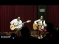Endah N Rhesa - Wish You Were Here @ Mostly Jazz 23/08/13 [HD]