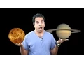 Saturn and Venus conjunction in Astrology