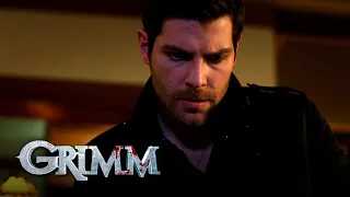 Horrific Package Delivery | Grimm
