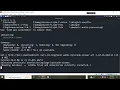 Installation process for software in Kali Linux MD SHAMRAT MIAH
