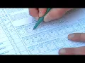 How to Note Advanced Base runners on a Scorecard