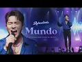 Retrovivals - Mundo - IV Of Spades (OPM R&B AI Cover by Devon)