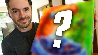 So I'm In A Game... (Again)