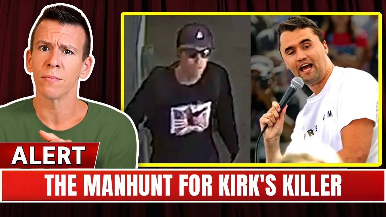 Philip DeFranco channel featured image