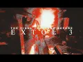 THE FINAL TEAMTAGE BEFORE EXTOL 3