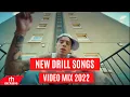 Download Lagu NEW UK DRILL SONGS  MIX  FT CENTRAL CEE, ABRA CADABRA,RUSS, BY DJ SAMPE 254 / RH EXCLUSIVE
