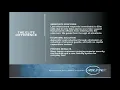 The Elite ISI Differentiation in Providing Interactive Remote Guarding