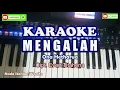 Download Lagu MENGALAH Ona Hetharua Karaoke HD