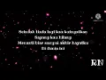 INNUENDO - BELAIAN JIWA (LIRIK)
