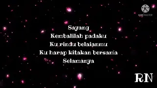 innuendo belaian jiwa lirik 