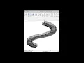 Download Lagu Model Spiral Stair With all Details🤯