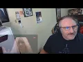 DARK SARAH   Warning Sign Reaction