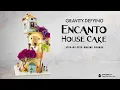ENCANTO House Cake Step-by-Step Course on sugargeekshow com