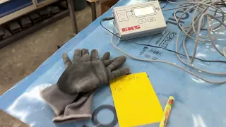 2 June 2024  The hull of Oceanic Philosopher 5.7 m is 82 kilos