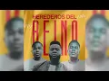 Promesa de DIos ❌El Philippe - Heredero del Reino (REMIX)