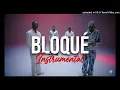 Gims x L2B - Bloqué Instrumental Officiel
