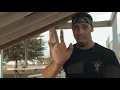 Christian Rap | Isreal - 9-Teen music video