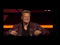 The Masked Singer Norway -S6  Junkyard -Sweet - The Ballroom Blitz - Silvester-Tanzparty