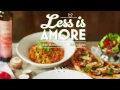 Bella Italia Less is Amore