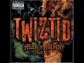Twiztid - Entity - Man's Myth