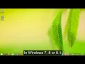 Part 8 - Connecting Client computer to Windows Server 2008 R2