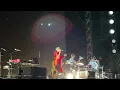 Julieta Venegas - Mismo Amor Zócalo, CDMX