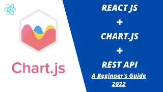 Integrate Chart js Using React with Data from a REST API 2022