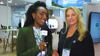 Entrevista Ampacet na Plástico Brasil 2023!