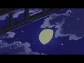 dean ft gaeko - half moon ( slowed + reverb )
