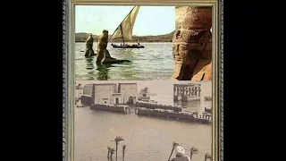 التومات   وحدو بينا دندنها