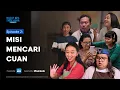 Download Lagu Nurut Apa Kata Mama Season 3 I Episode 2: Misi Mencari Cuan