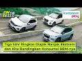 Download Lagu Mencoba Fronx, Rocky, WR-V  ke Bandung: Uji efisiensi hingga nanjak ekstrem!