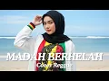 Lagu #026 Request Subscribe - Madah Berhelah - Ziana Zain (Reggae Cover) | By Shifa Vibes Cover Reggae