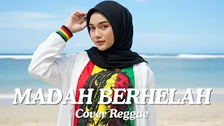  026 request subscribe madah berhelah ziana zain reggae cover by shifa vibes cover reggae