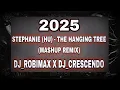 STEPHANIE (HU) - THE HANGING TREE (MASHUP REMIX) DJ_ROBIMAX X DJ_CRESCENDO