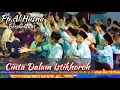 Download Lagu Lagu Cinta dalam Istikhoroh PP. Al-Husna Bersholawat Brsm Ust Amrun,Gus Kholil,Ust Munir \u0026Ust Asyrof
