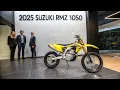 Download Lagu 2026 Suzuki RMZ 1050 Finally Launched! Monster Motocross Machine Arrives! 🔥🚨 | Latest Review!