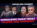 Download Lagu KONGKALIKONG TINGKAT TINGGI!!TERNYATA NOEL DITARGET!?KPK UNGKAP FAKTA MENGEJUTKAN!!