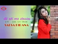 Lagu IKI ATI ORA STASIUN - SALSA KIRANA [ FULL HD ]