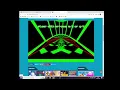jeg spiller slope unblocked jeg visser en glitch