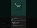 CSS Border Animation Quick Easy Guide