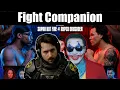 Gypsy Crusader VS Supah Hot Fire - Fight Companion