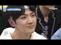 PRODUCE 101 Season 2 [Exclusive/Episode 6] 'The Four Heartbreaking Voices' Fondue-mance | Jung Se...