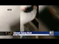 Alleged Gang Members Arrested For Spree Of Violent San Jose Crimes
