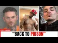 Every Former Love After Lockup Inmate Still Behind Bars