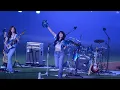 Download Lagu [4k]20250614 QWER《T.B.H》賽後表演 #4k #qwer #siyeon #hina #magenta  #fubonangels