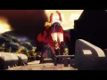 EGOIST 『KABANERI OF THE IRON FORTRESS』15秒SPOT映像