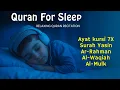 Lagu Relaxing Quran For Sleep And Your All Problems Solve | By Alaa Aqel | Relaxing - Holy Quran