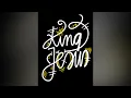 KB - King Jesus Part II (Official Visualizer Artwork)