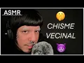 ASMR | Susurros y Chisme | Mi vecina no me deja grabar!
